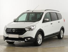 Dacia Lodgy  1.3 TCe Stepway 