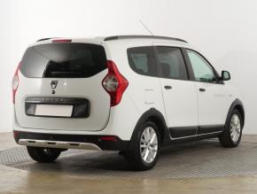 Dacia Lodgy  1.3 TCe Stepway 