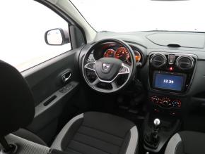 Dacia Lodgy  1.3 TCe Stepway 