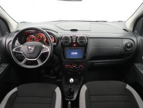 Dacia Lodgy  1.3 TCe Stepway 