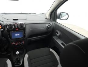 Dacia Lodgy  1.3 TCe Stepway 