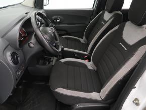 Dacia Lodgy  1.3 TCe Stepway 