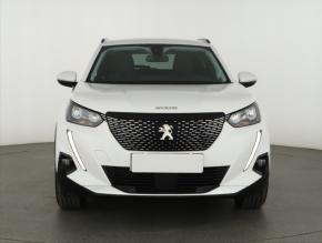 Peugeot 2008  1.2 PureTech Allure 