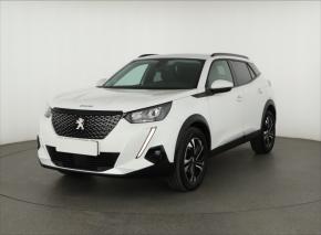 Peugeot 2008  1.2 PureTech Allure 