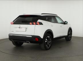 Peugeot 2008  1.2 PureTech Allure 