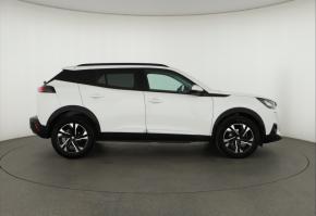 Peugeot 2008  1.2 PureTech Allure 