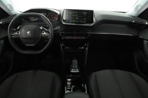 Peugeot 2008  1.2 PureTech Allure 