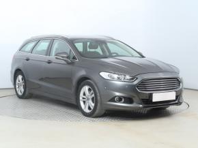 Ford Mondeo  2.0 TDCI Titanium 