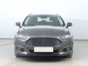 Ford Mondeo  2.0 TDCI Titanium 