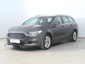 Ford Mondeo  2.0 TDCI Titanium 