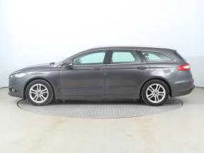 Ford Mondeo  2.0 TDCI Titanium 