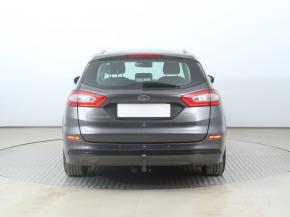 Ford Mondeo  2.0 TDCI Titanium 