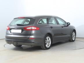 Ford Mondeo  2.0 TDCI Titanium 