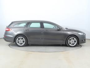 Ford Mondeo  2.0 TDCI Titanium 