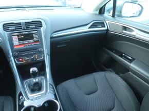 Ford Mondeo  2.0 TDCI Titanium 