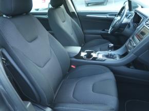 Ford Mondeo  2.0 TDCI Titanium 