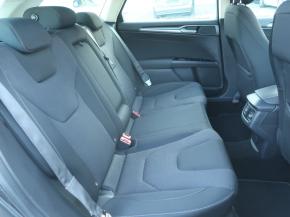 Ford Mondeo  2.0 TDCI Titanium 