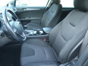 Ford Mondeo  2.0 TDCI Titanium 