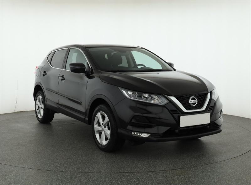 Nissan Qashqai  1.3 DIG-T