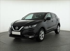 Nissan Qashqai  1.3 DIG-T 