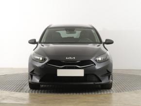 Kia Ceed  1.5 T-GDI Top 