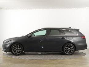 Kia Ceed  1.5 T-GDI Top 