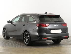 Kia Ceed  1.5 T-GDI Top 