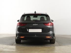 Kia Ceed  1.5 T-GDI Top 