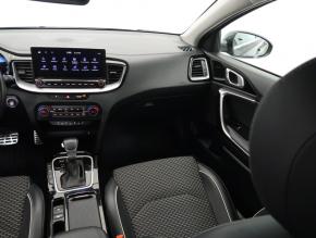 Kia Ceed  1.5 T-GDI Top 