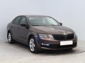 Škoda Octavia  1.5 TSI Style 