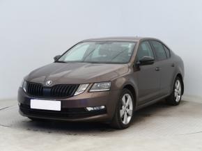 Škoda Octavia  1.5 TSI Style 