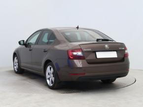 Škoda Octavia  1.5 TSI Style 