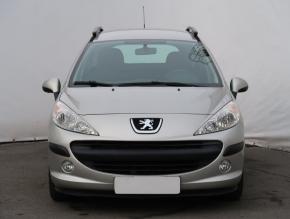 Peugeot 207  1.4 