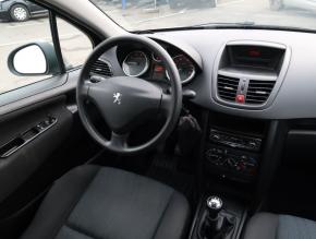 Peugeot 207  1.4 