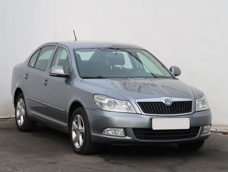 Škoda Octavia  1.6 TDI Ambition