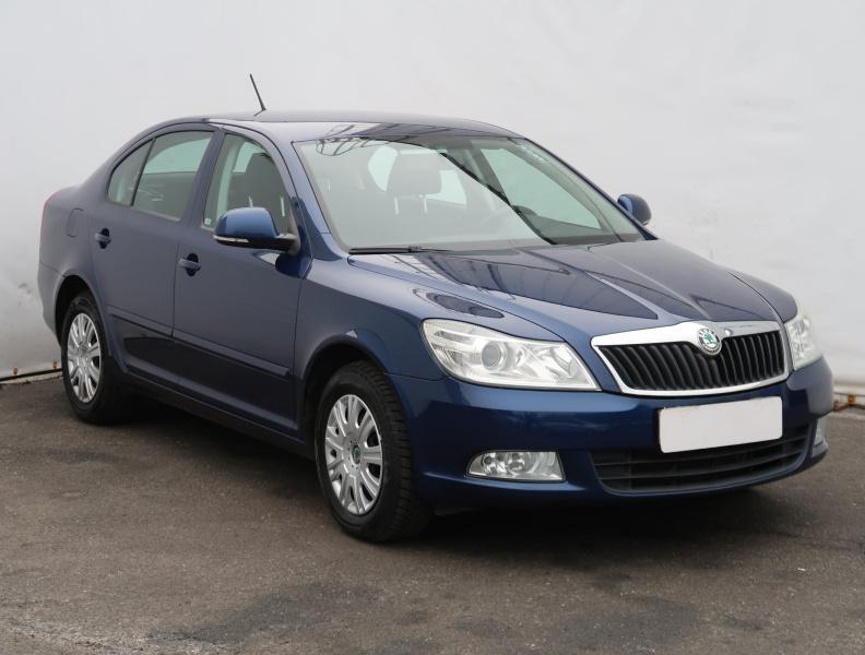 Škoda Octavia  1.6 TDI Ambition