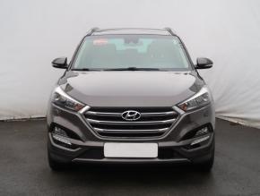 Hyundai Tucson  2.0 CRDi Premium 