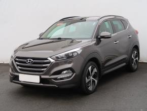 Hyundai Tucson  2.0 CRDi Premium 