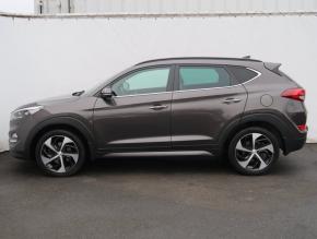 Hyundai Tucson  2.0 CRDi Premium 