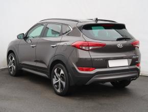 Hyundai Tucson  2.0 CRDi Premium 