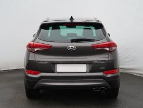 Hyundai Tucson  2.0 CRDi Premium 