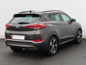 Hyundai Tucson  2.0 CRDi Premium 