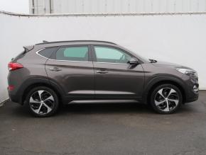 Hyundai Tucson  2.0 CRDi Premium 