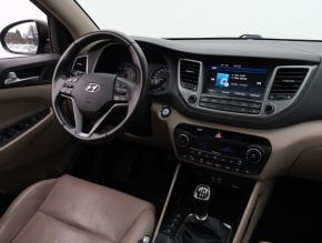 Hyundai Tucson  2.0 CRDi Premium 