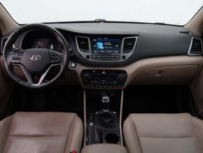 Hyundai Tucson  2.0 CRDi Premium 