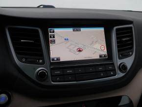 Hyundai Tucson  2.0 CRDi Premium 