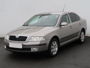 Škoda Octavia  1.9 TDI Ambiente 