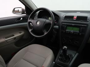 Škoda Octavia  1.9 TDI Ambiente 