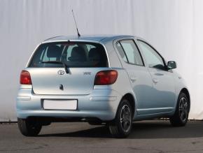 Toyota Yaris  1.0 VVT-i 