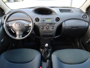 Toyota Yaris  1.0 VVT-i 